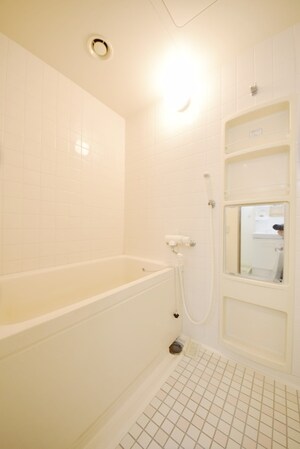 ISM南柏の物件内観写真